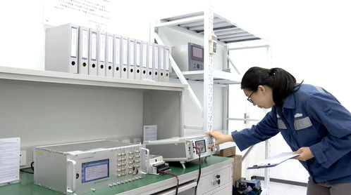 探路世界難題 全國首個電能質(zhì)量專題發(fā)布會在深召開 電能質(zhì)量控制裝置的研制