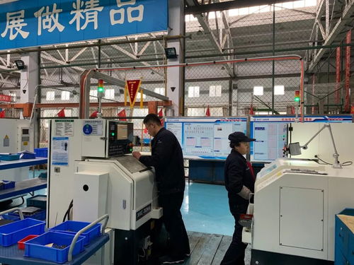 流動紅旗引領質(zhì)量管理新氣象 公司為四個班組授旗，電能質(zhì)量控制裝置研制成亮點